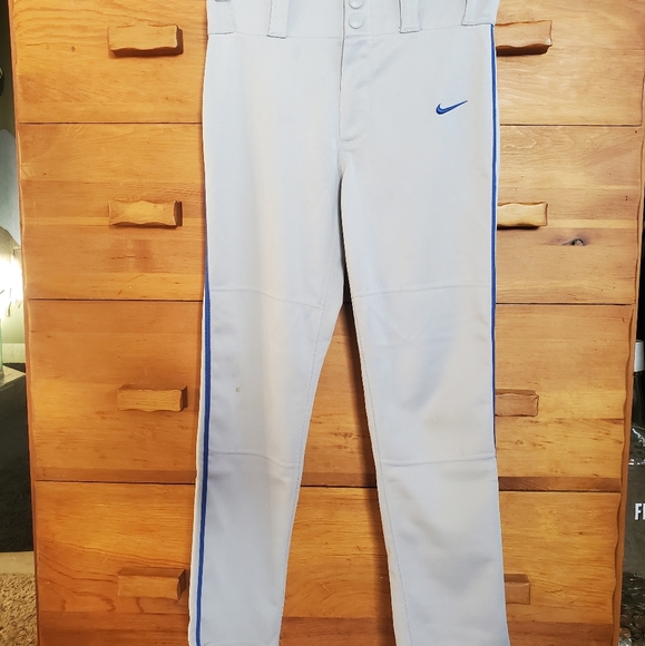 Nike Swingman Youthm Baseball Pants 